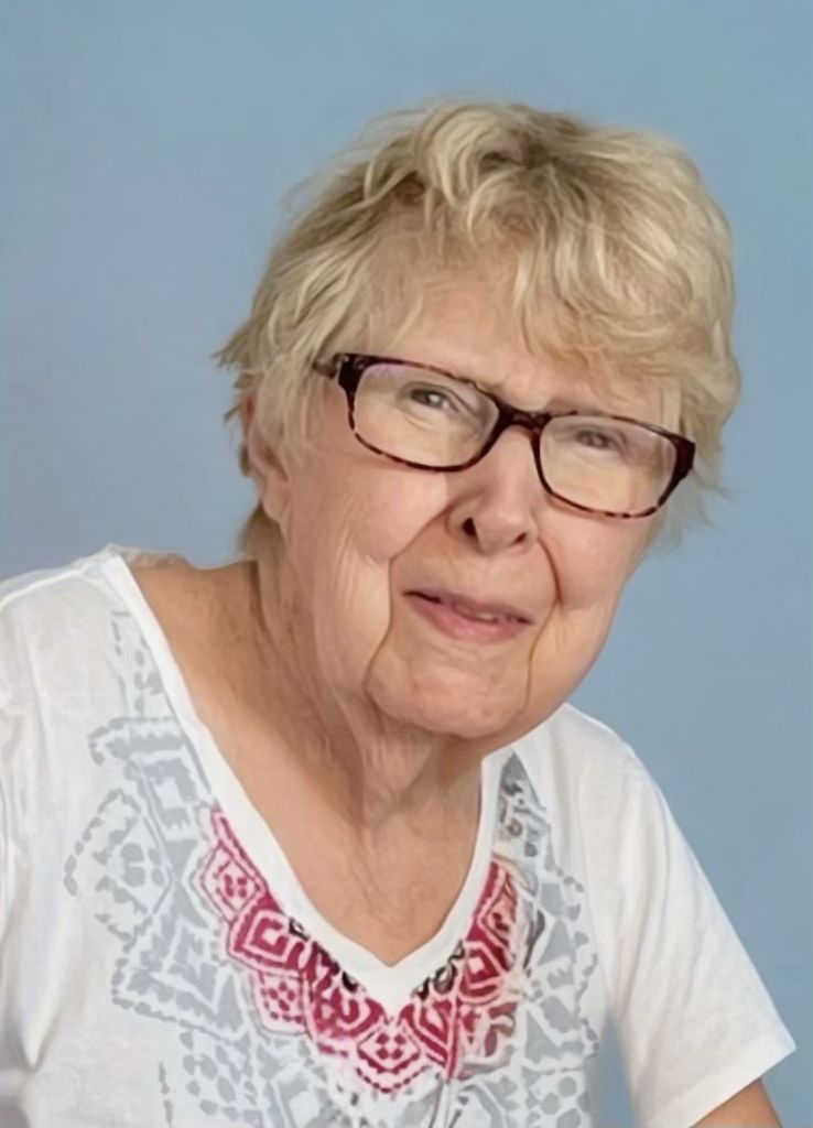 Mary Joan Cobb