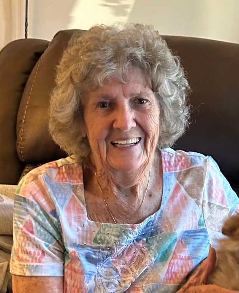 Loretta Blevins Profile Photo