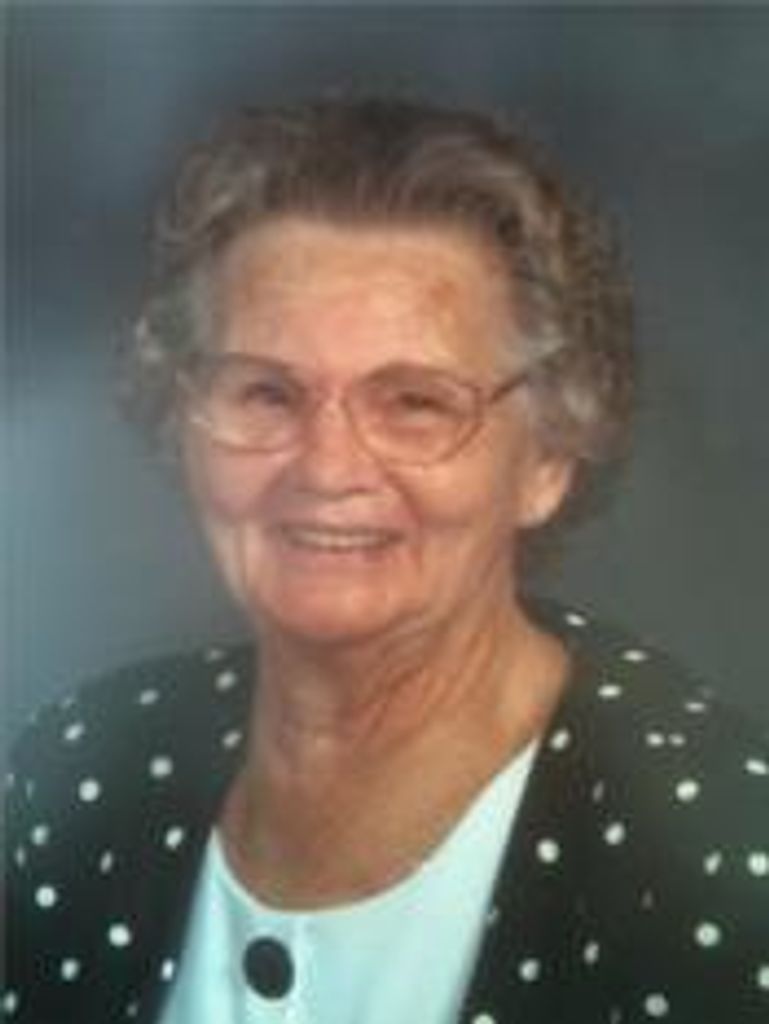 Lottie Lorene Fancher Flaugher