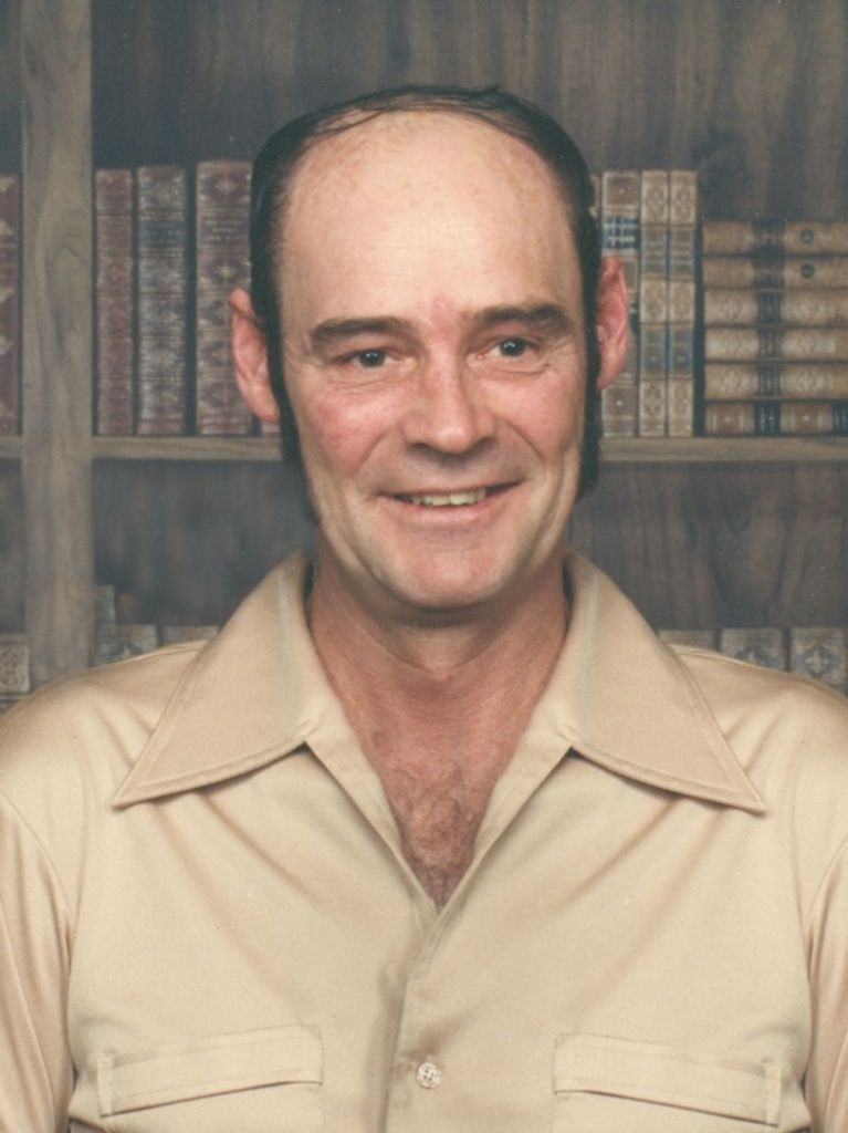 Lawrence W "Larry" Tofteland