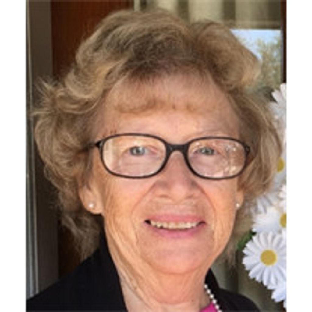 Mary F. Genovesi Profile Photo