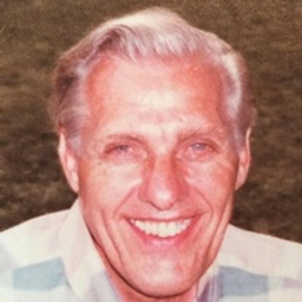 Raymond W. Elling