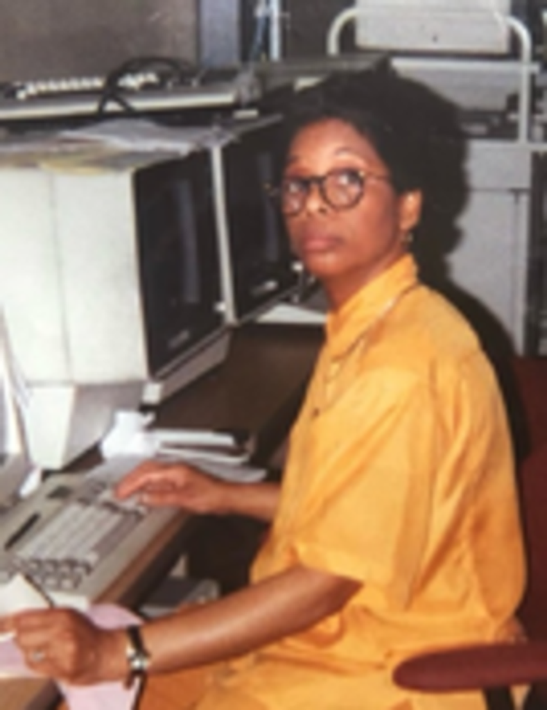 Marlene Ann (Reese) Wright