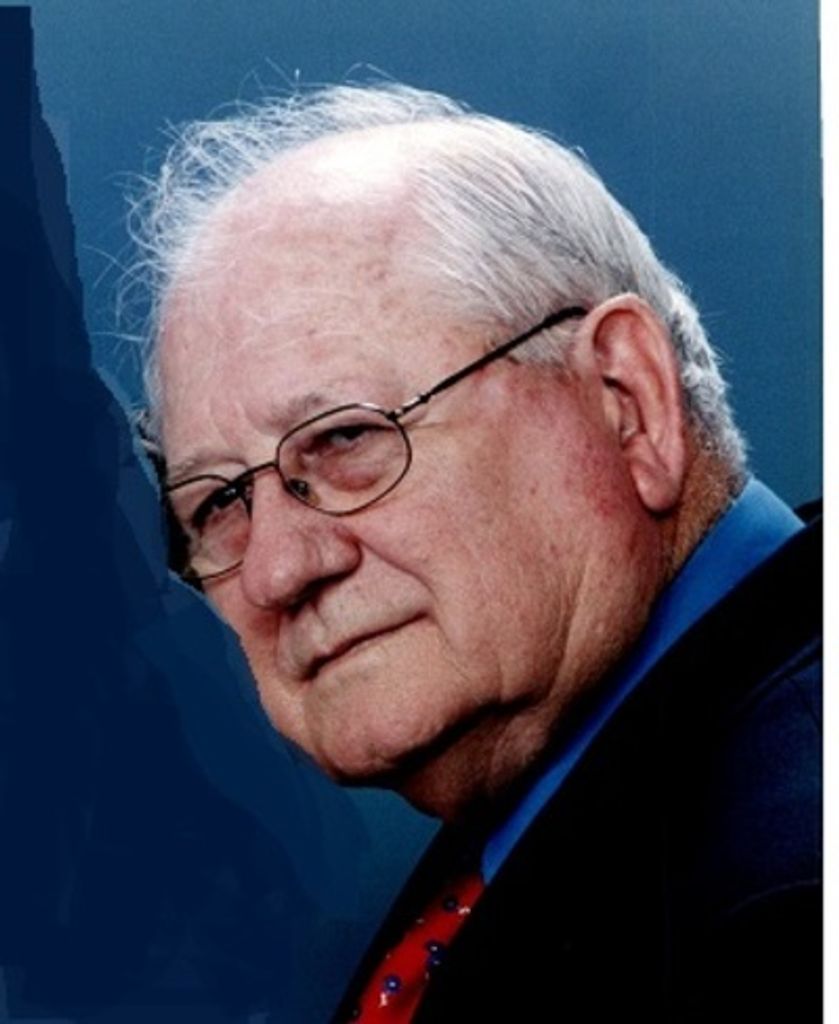 Thad Powell Jr. Profile Photo