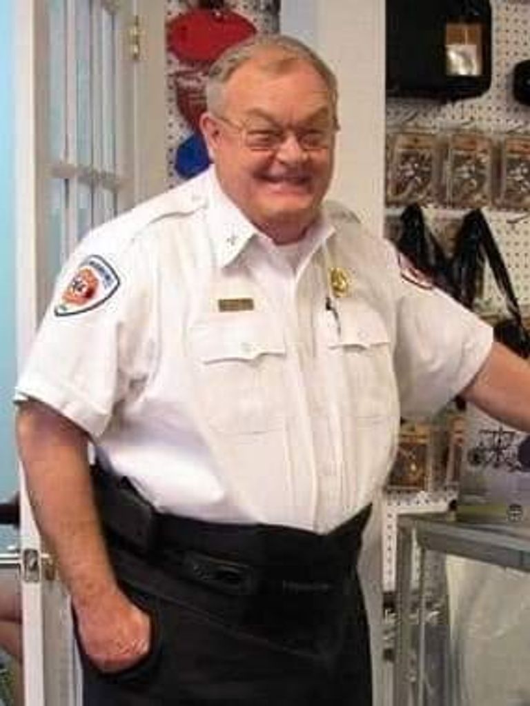 Robert "Robbie" Mcrae Pate Profile Photo