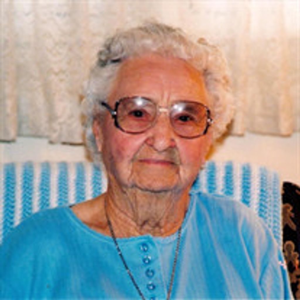 Myrtle Culbreth Bennett Profile Photo