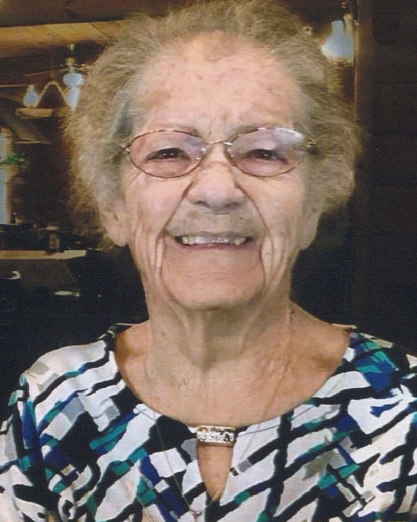 Sara Sue Crews