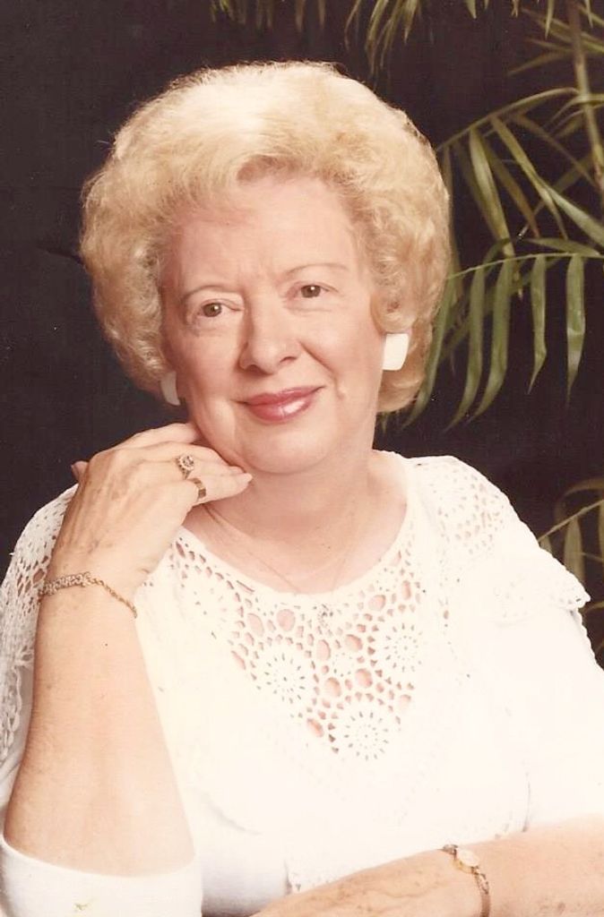 Jeanette Emily Wepking