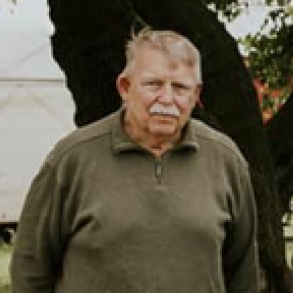 Michael V. Persons Profile Photo