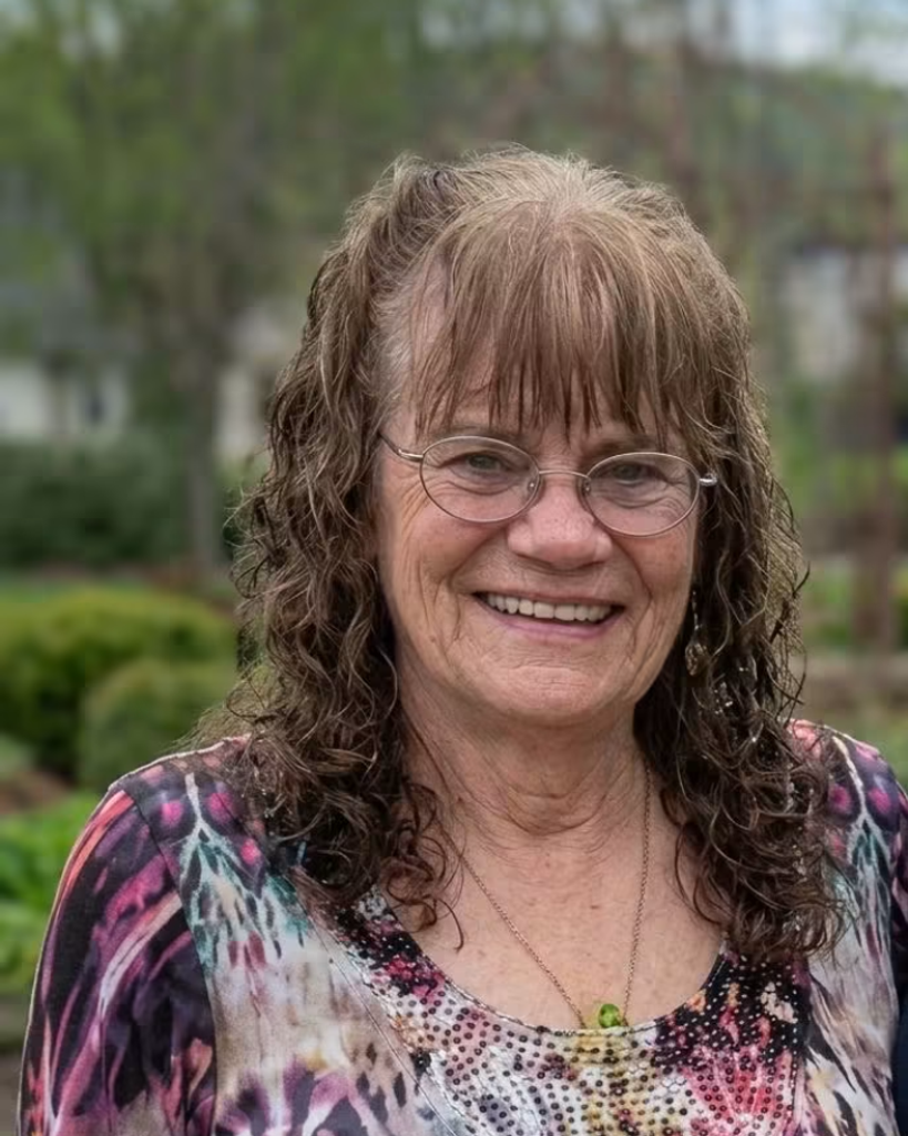 Shirley Madeline Osborne