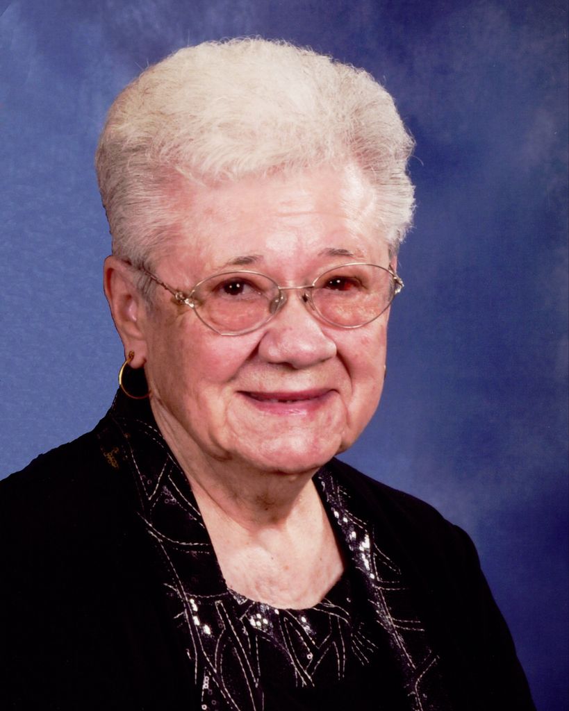 Rose Marie Prien