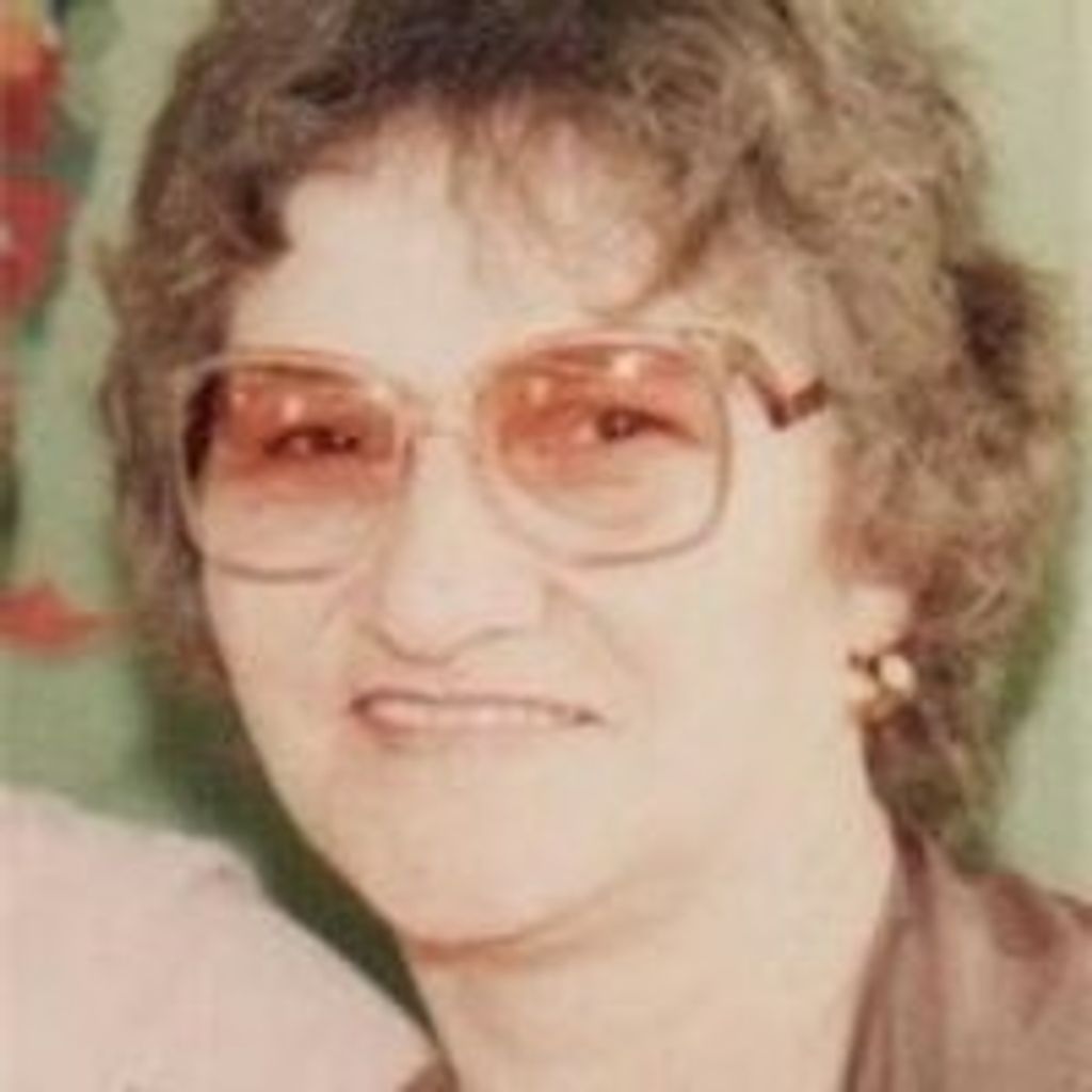 Berta Rader Profile Photo