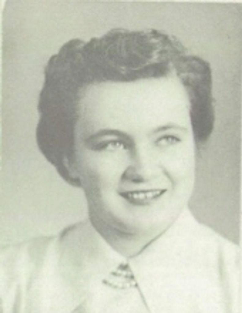Karyl Jeanne Heblinger