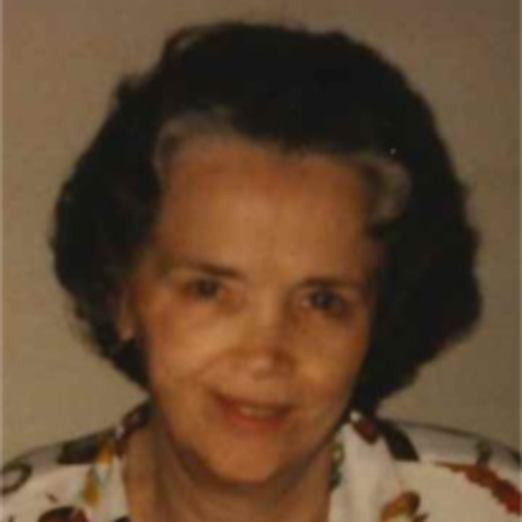 Peggy Jean Dennison