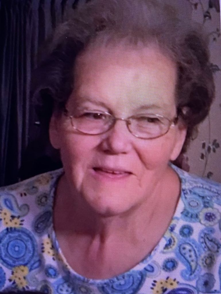 Audrey Spivey Profile Photo