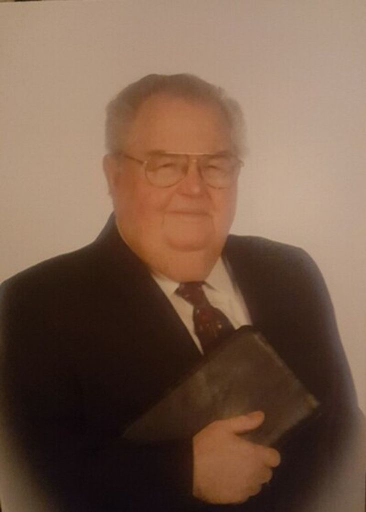 George Autrey Dudley Profile Photo