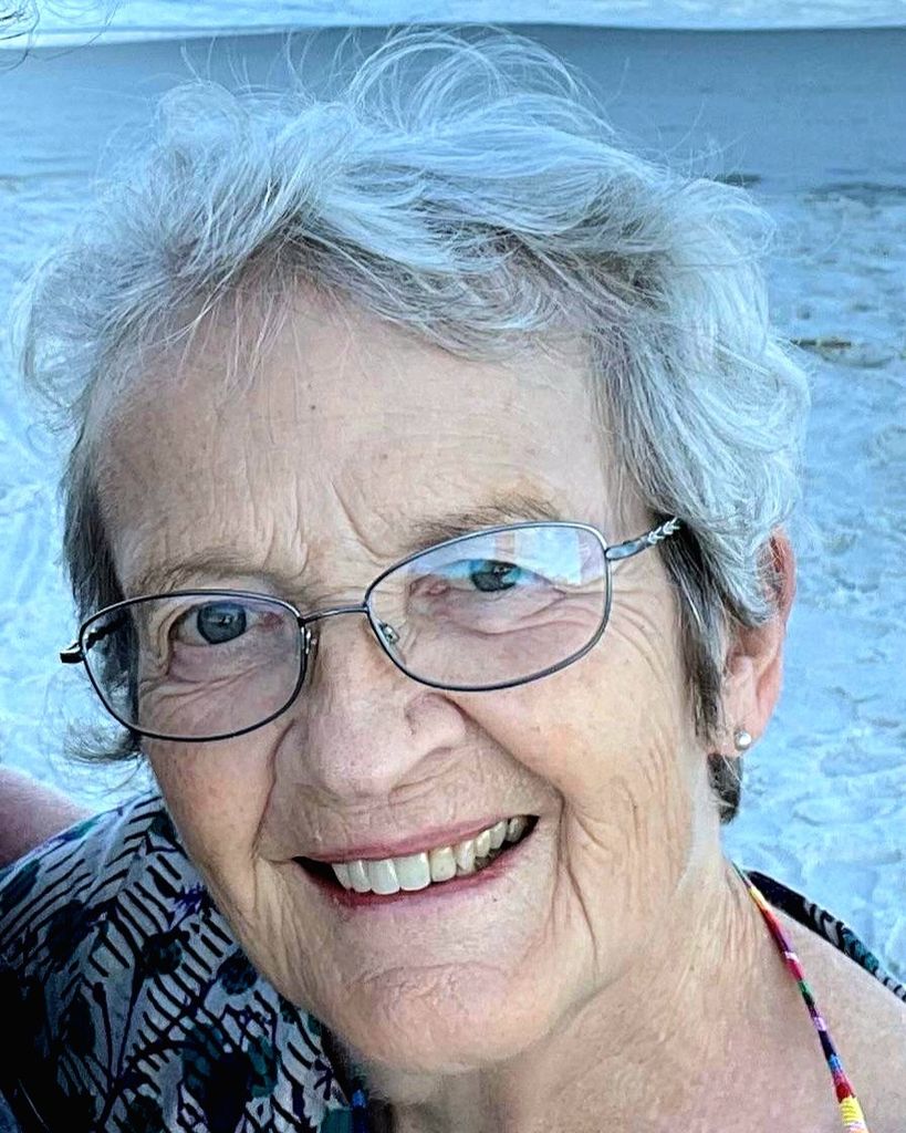 Elizabeth "Libby" Goss