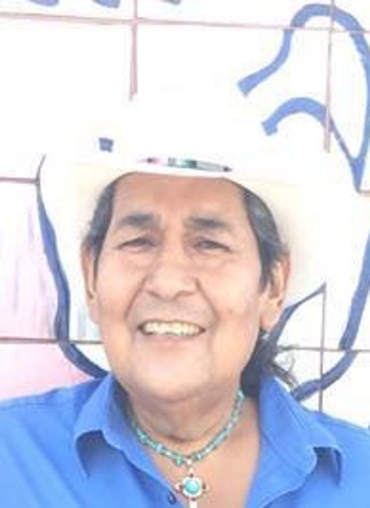 Raul "Roy" Cortez Flores