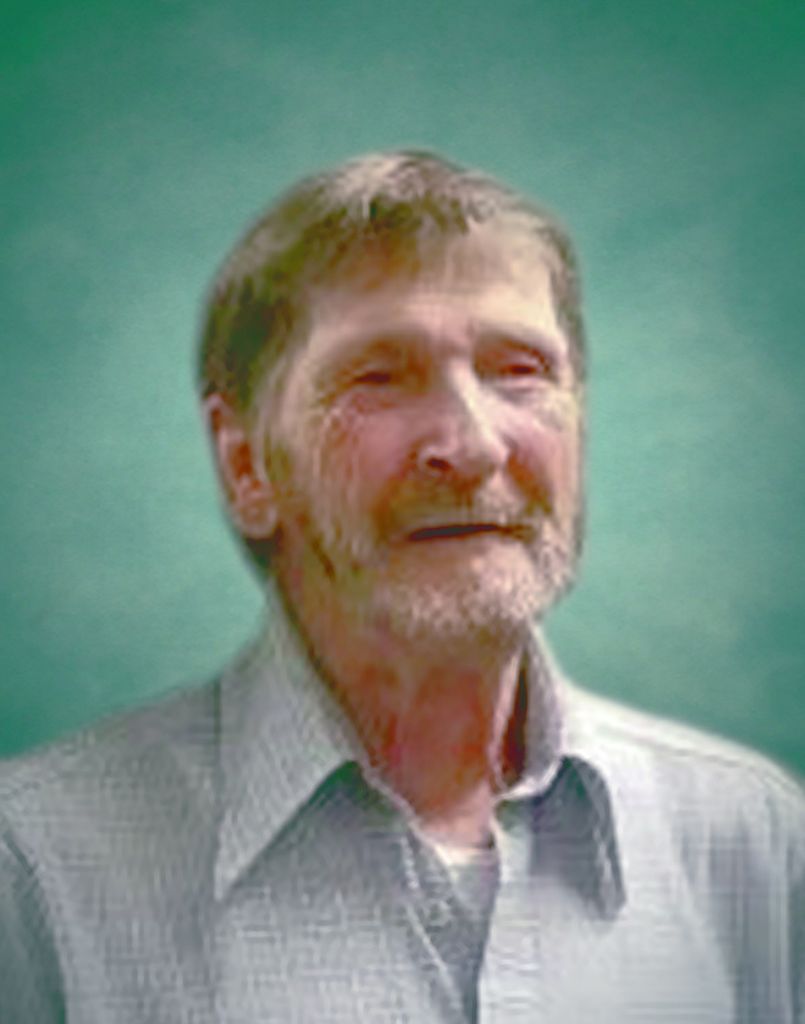 John David "Welby" Waugh Profile Photo