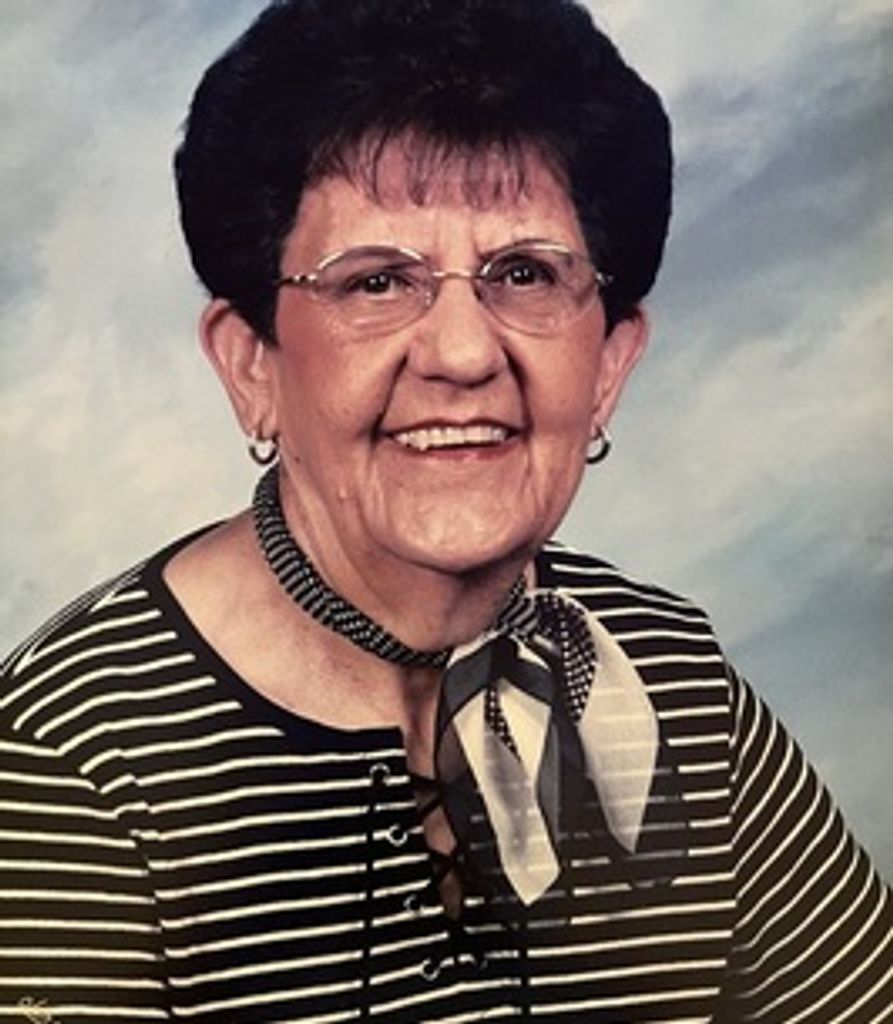 Frances Zembsch