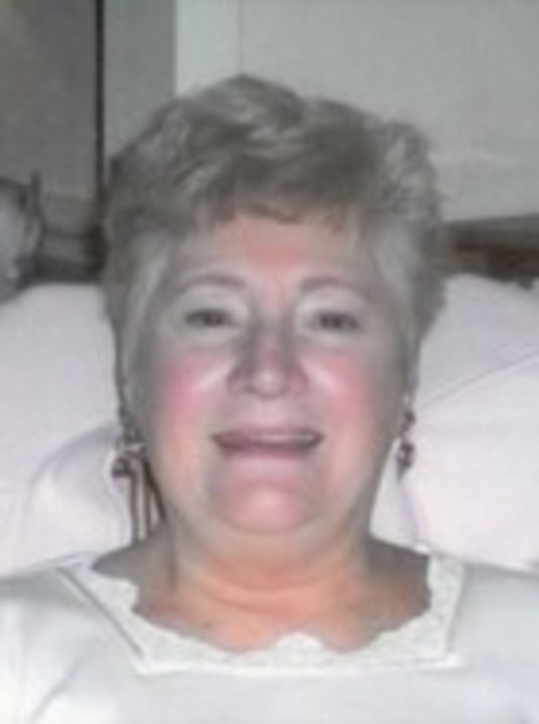 Norma Jo Scaggs Bushnell