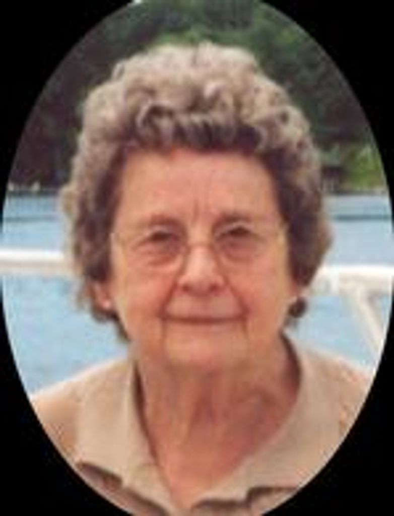 Lillian Boothby