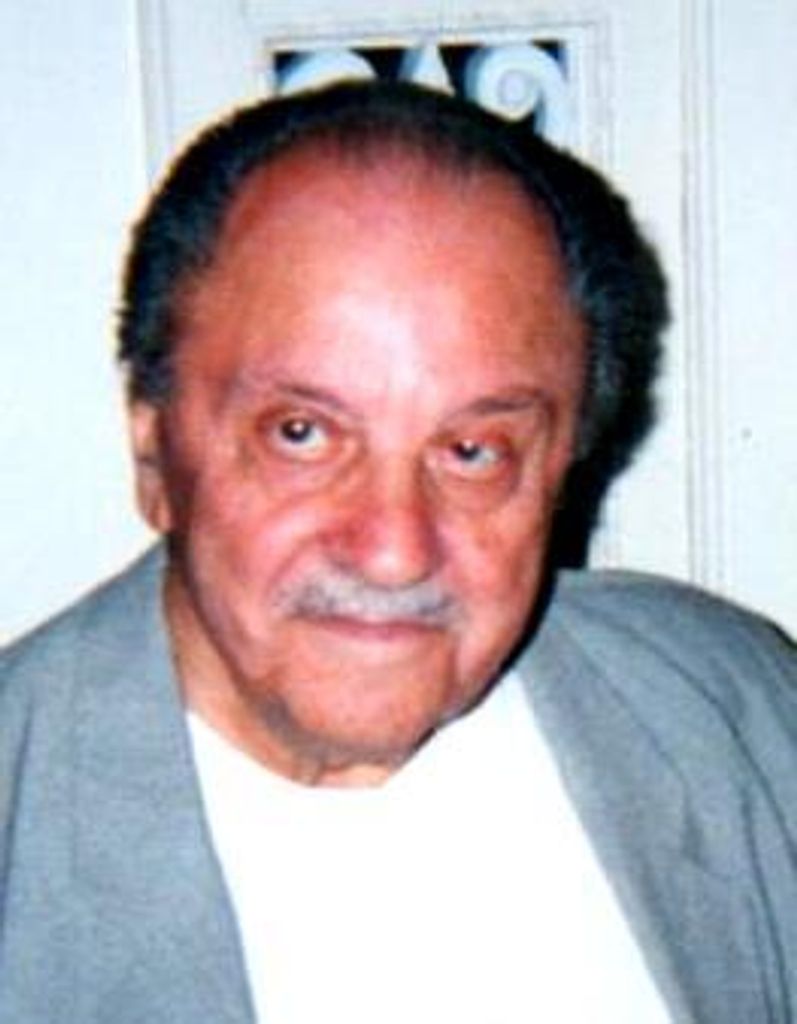Francis "Frank" H. Promutico