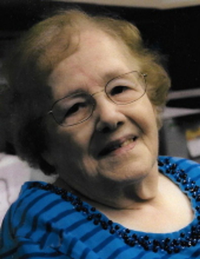Joanne Mcneal Young