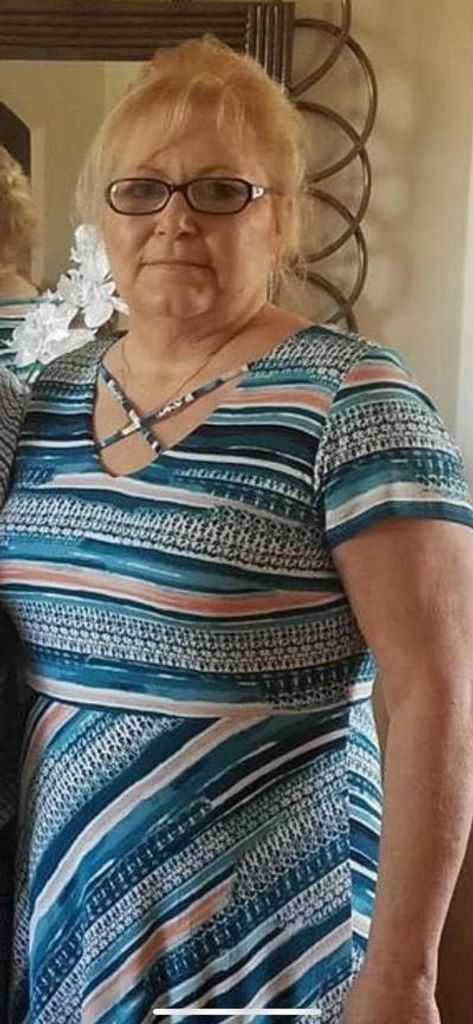 Mrs. Dessie May Nichols Profile Photo