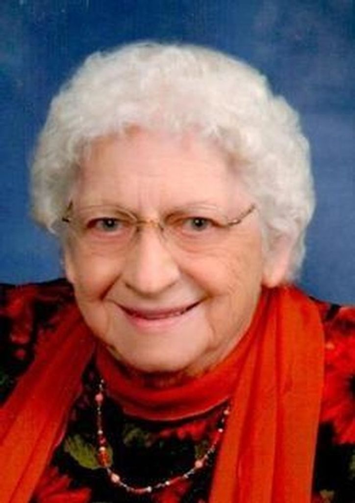 Cora E. Schrock