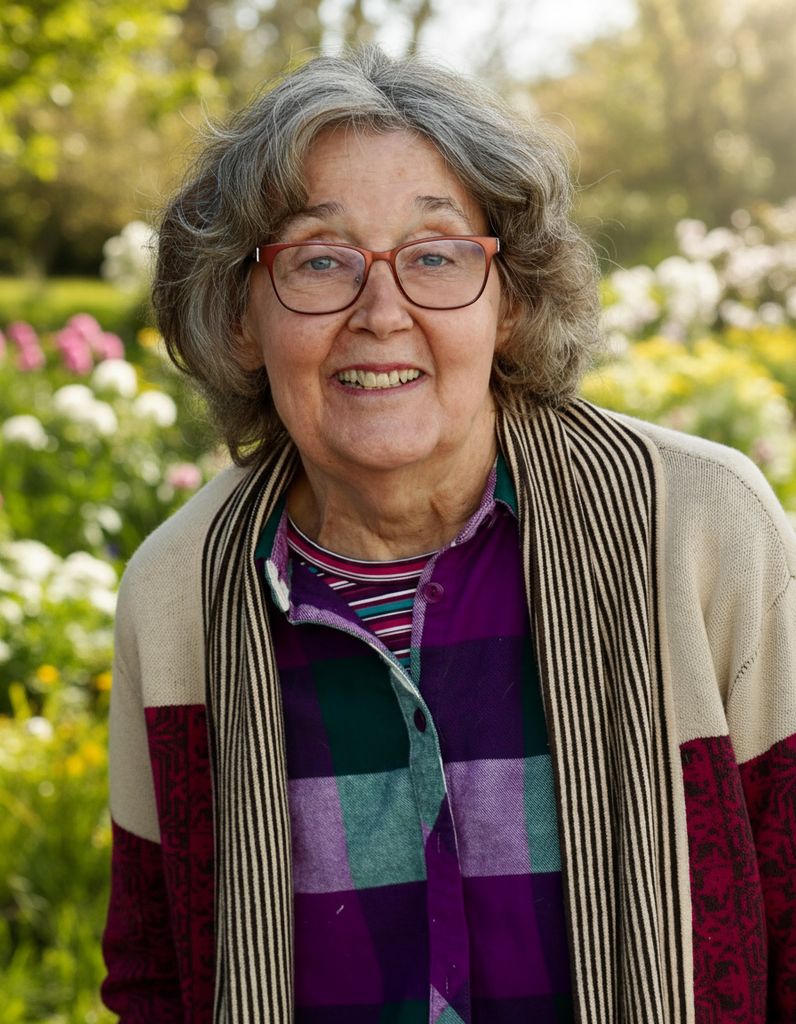 Jenice Noble Longfield