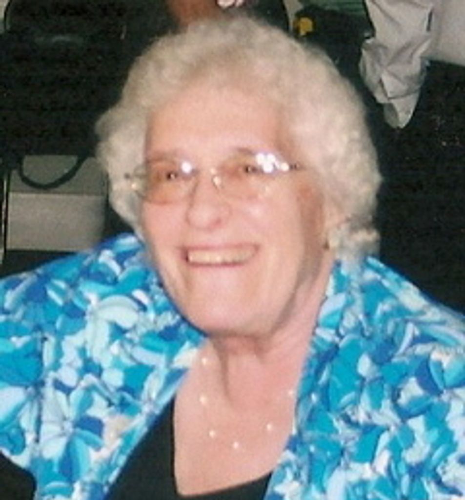 Katherine W. (Weisenreder)  Cooman