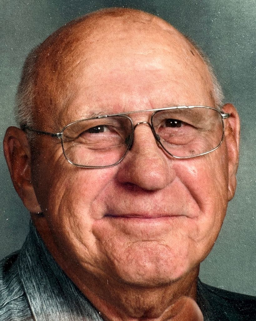 James Dewayne "Jim" Watson Profile Photo