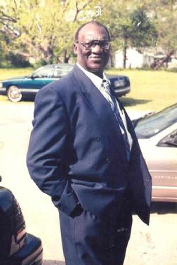 Alfonzo Shuler Profile Photo