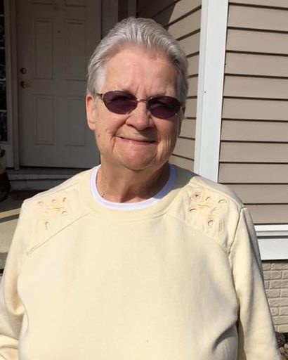 Charlotte M Bennett's obituary image