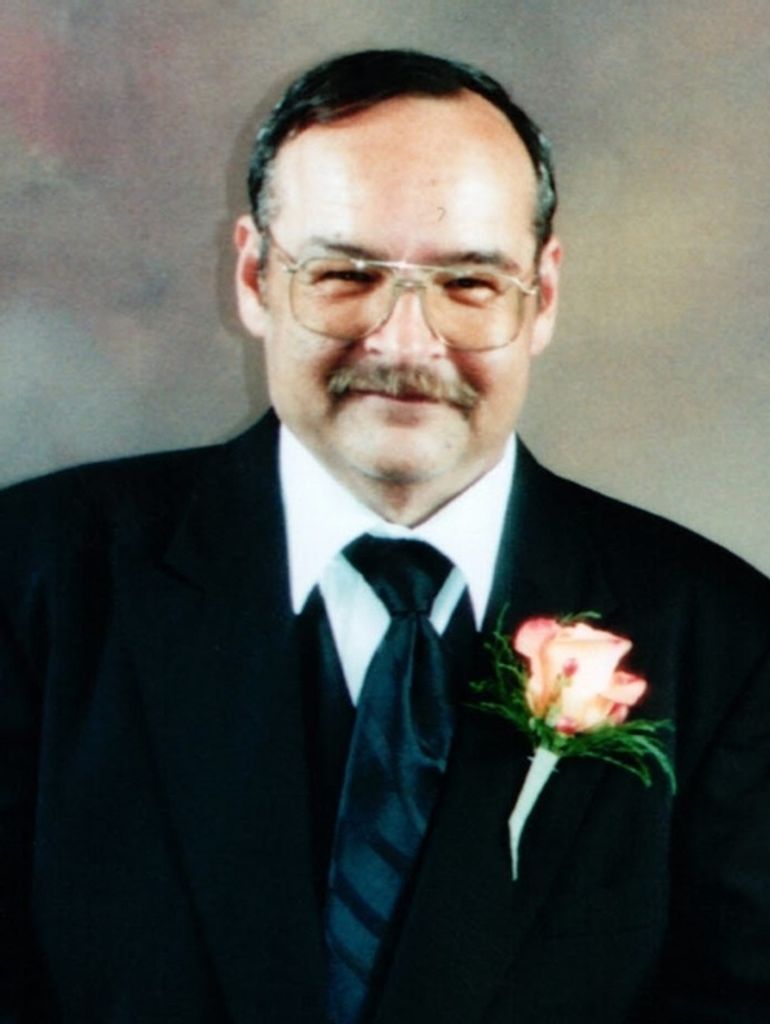 Larry Joe Oliver Profile Photo