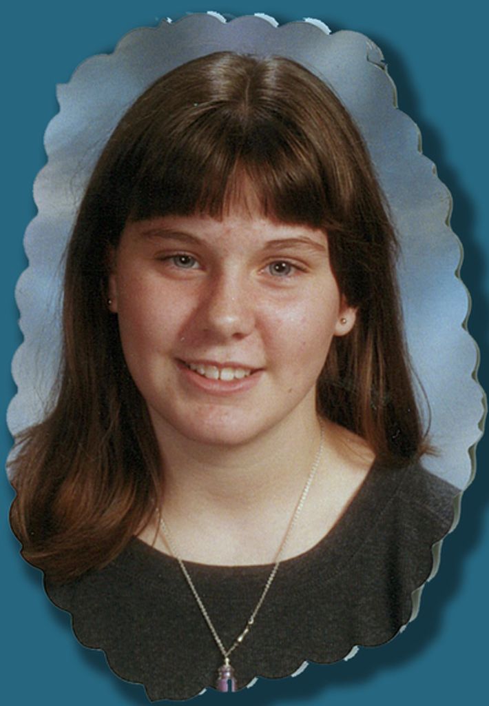 Sarah Ashley Fortner