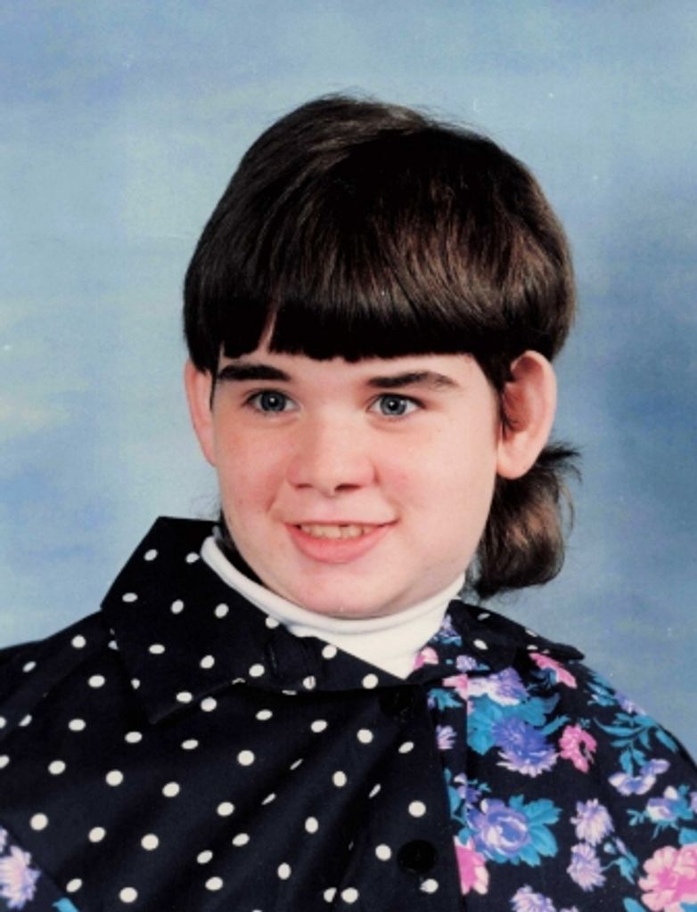 Rebecca "Becky" Lynn Blanchette Profile Photo