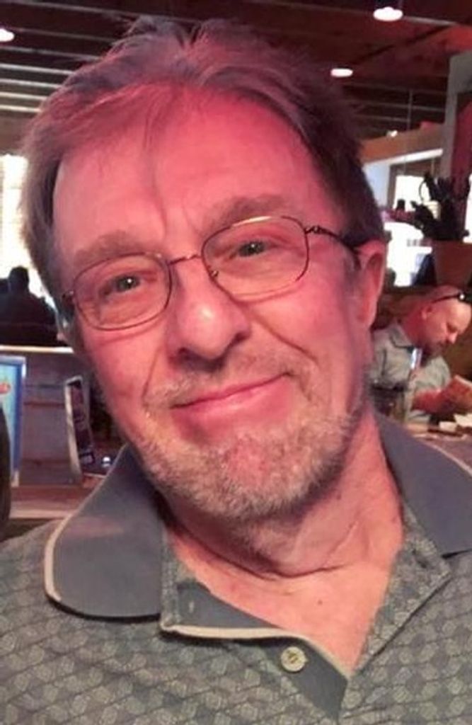 Ken Sterling Profile Photo