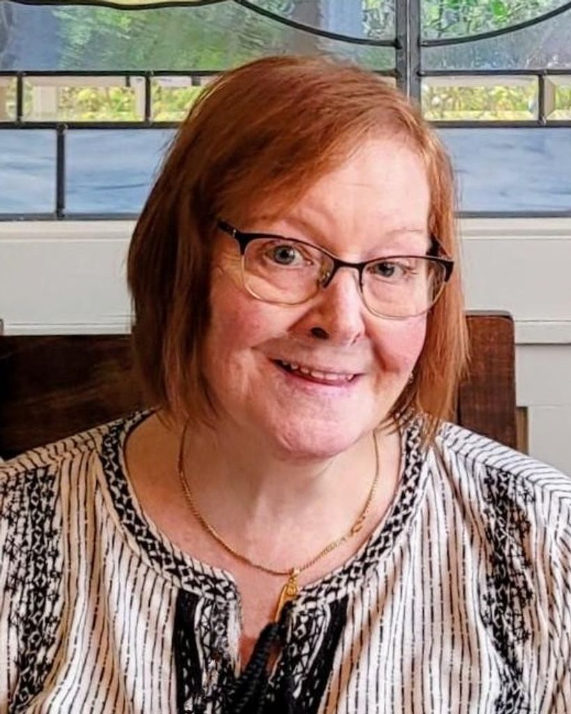 Terri-Dale Ringuette