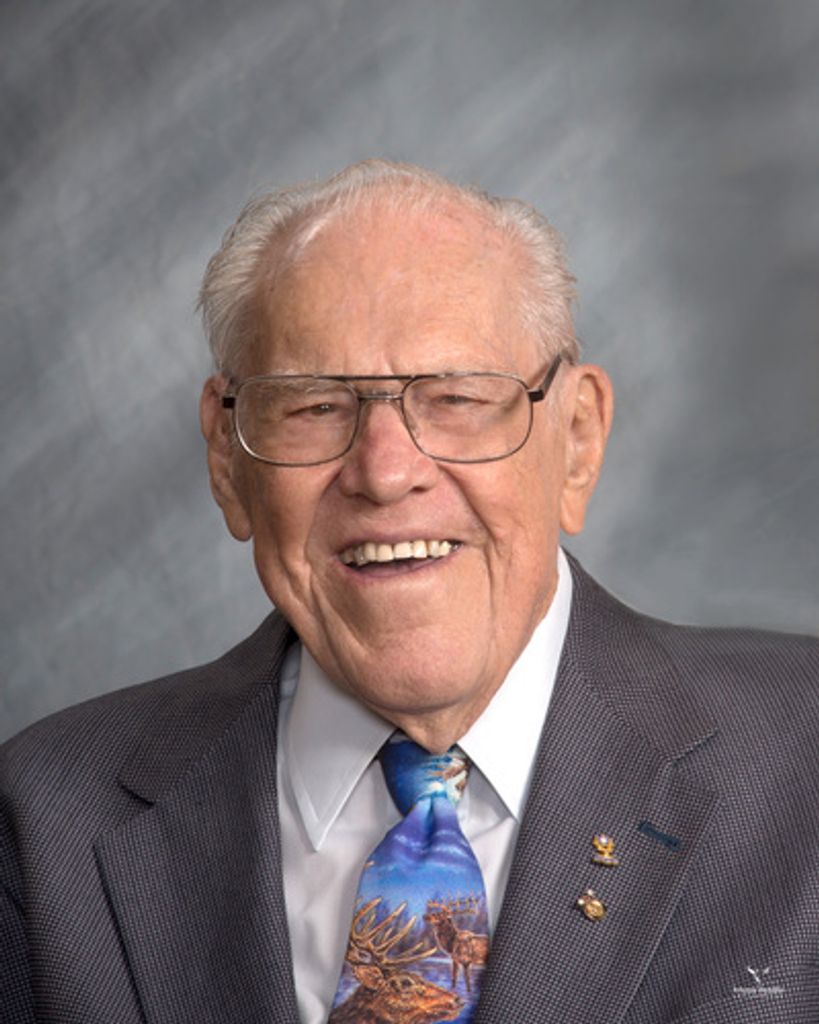 Stanley "Stan" Herbert Blum