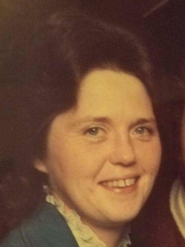 Peggy Ann Woodsmall Profile Photo