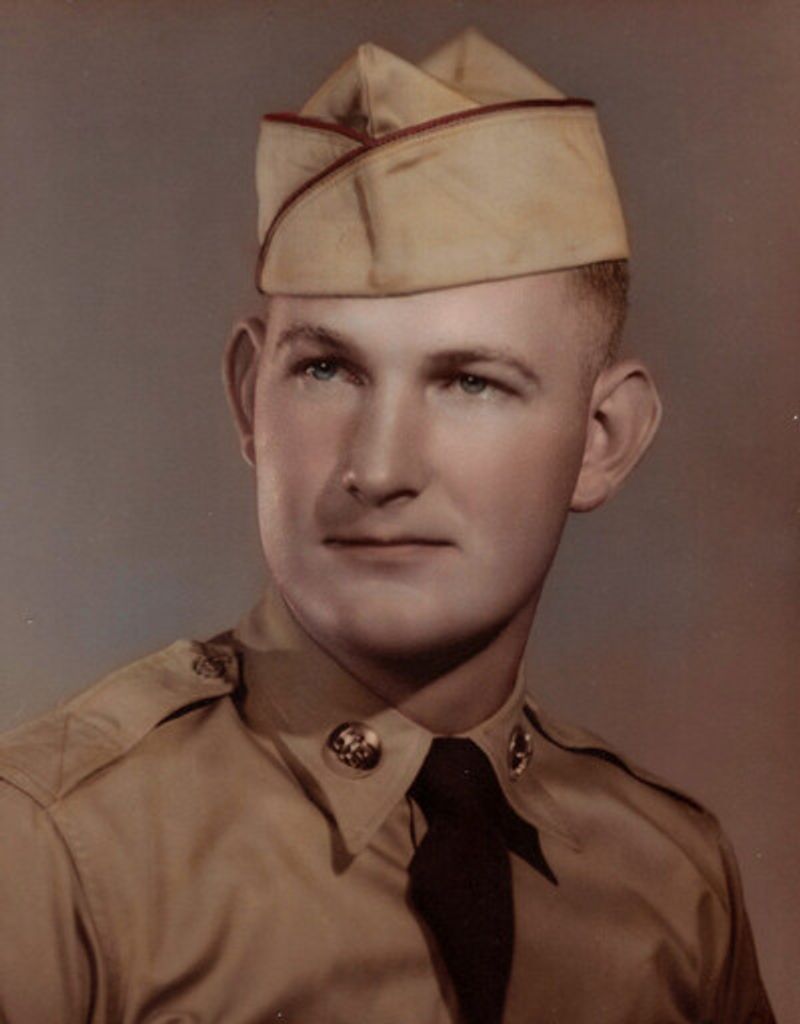 Irvin Rother