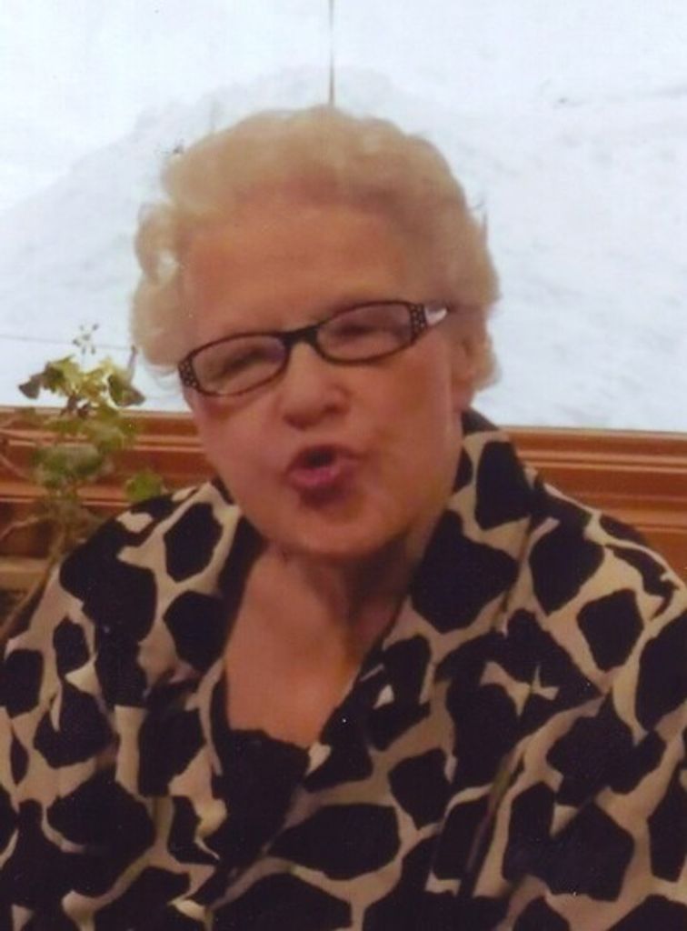 Virginia K Welch Profile Photo