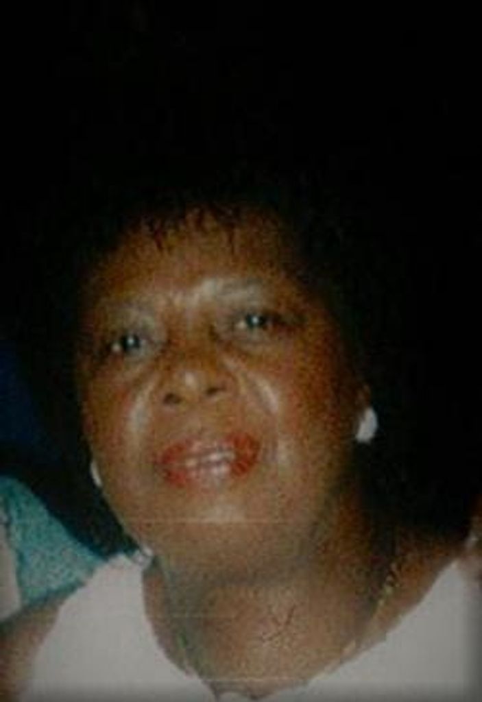 Pearlie Mae Cooper Profile Photo