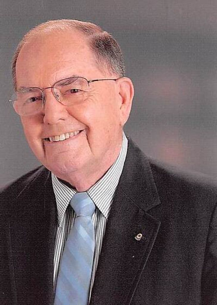 Eugene F. "Gene" Grafe Profile Photo