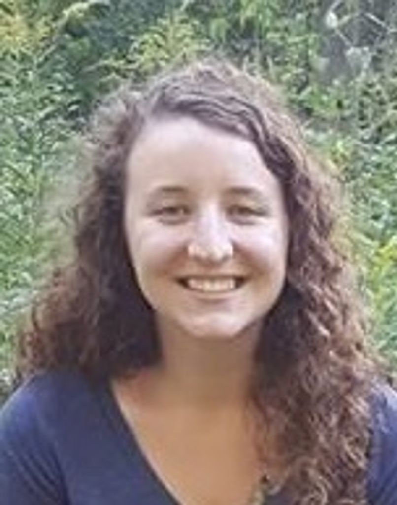 Jordan Rae Herr Profile Photo