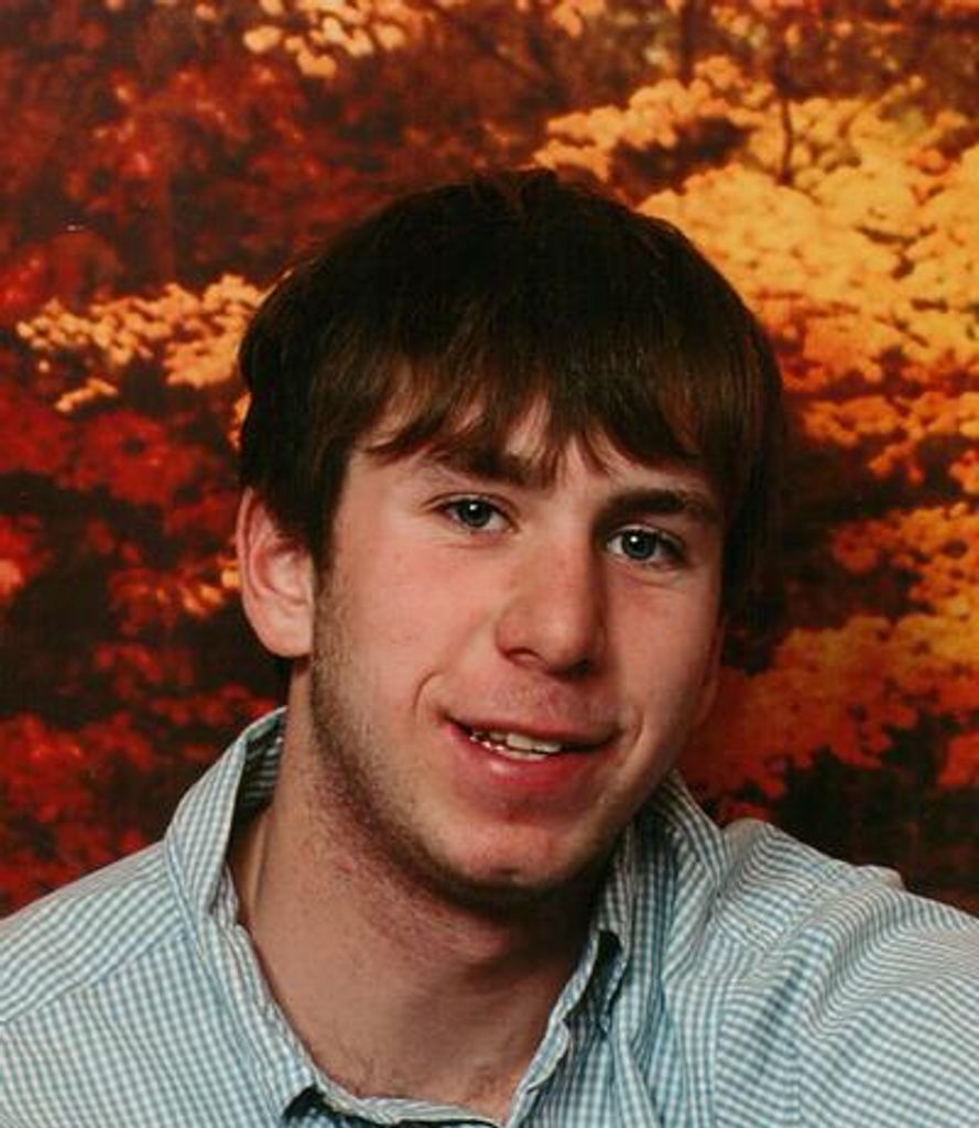Kyle Anthony Hartman Abbott Profile Photo