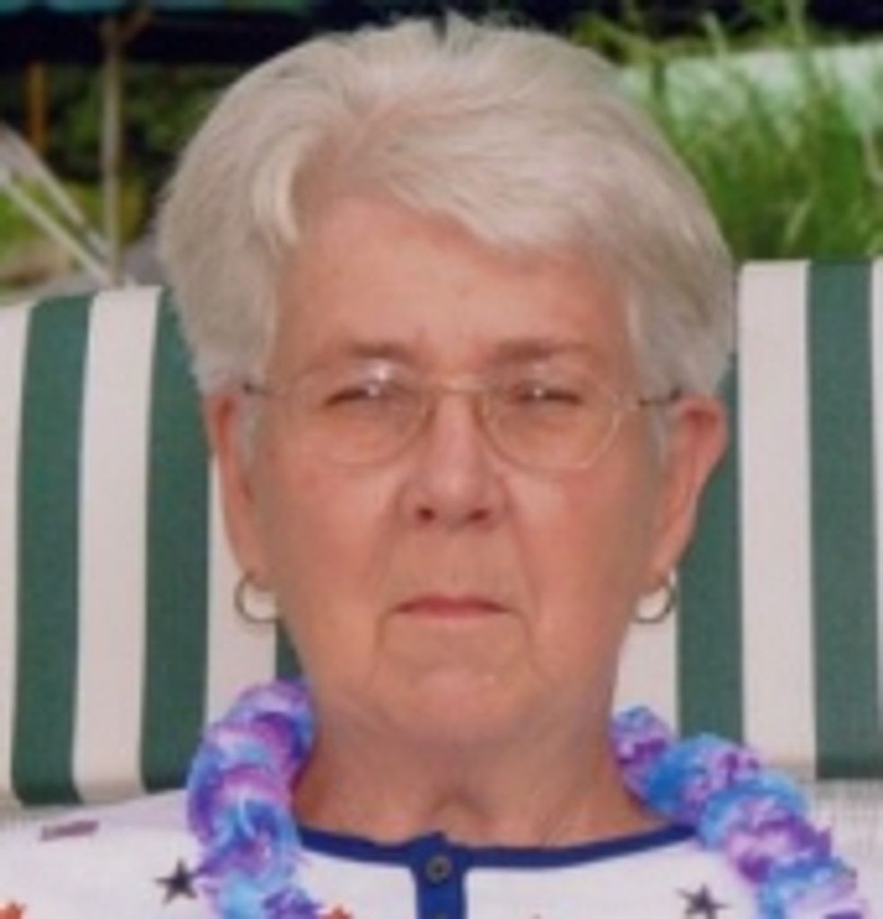 Helen Louise Pfefferle