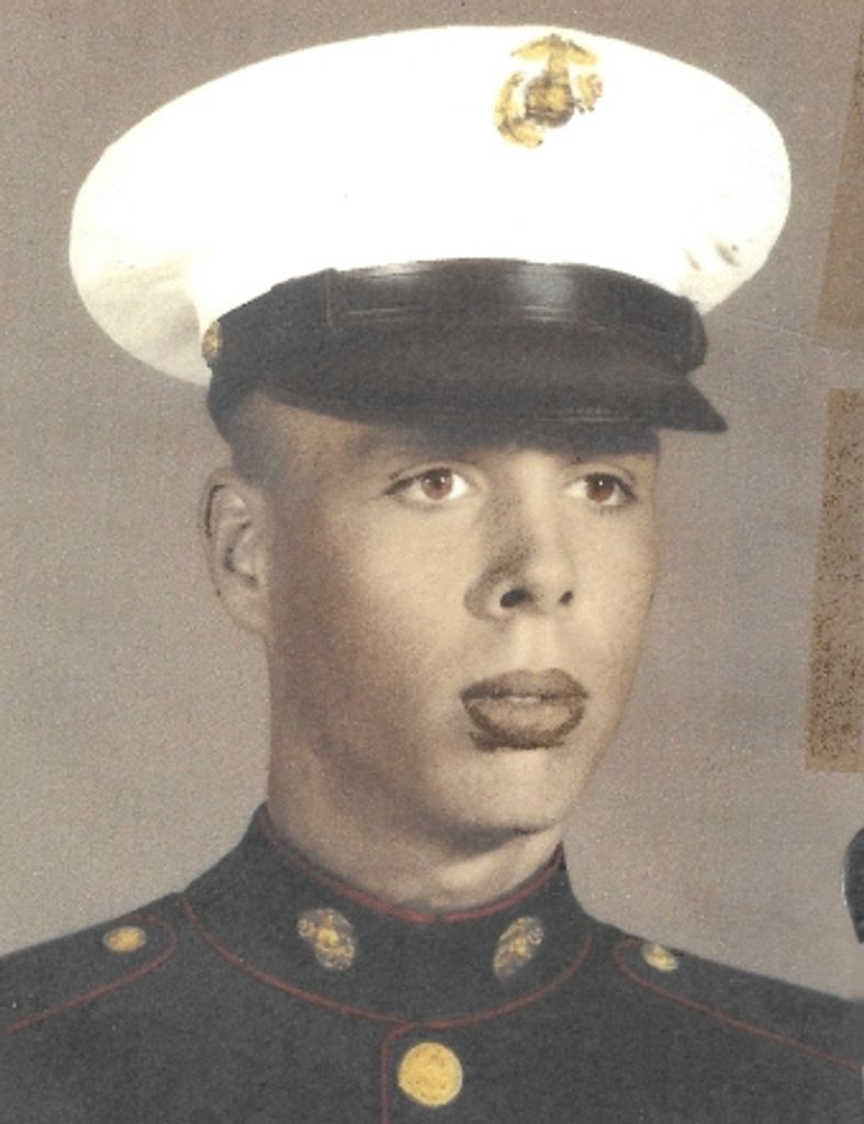 Douglas Dee Spaulding Profile Photo